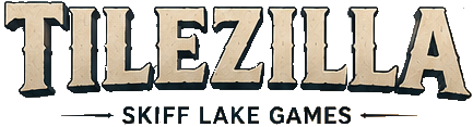 Tilezilla — Skiff Lake Games