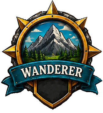 Wanderer rank